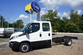 Iveco 35C16